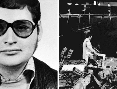 Απόπειρα δολοφονίας του Ρ.Τ.Ερντογάν βλέπει ο «Κάρλος το Τσακάλι» - 